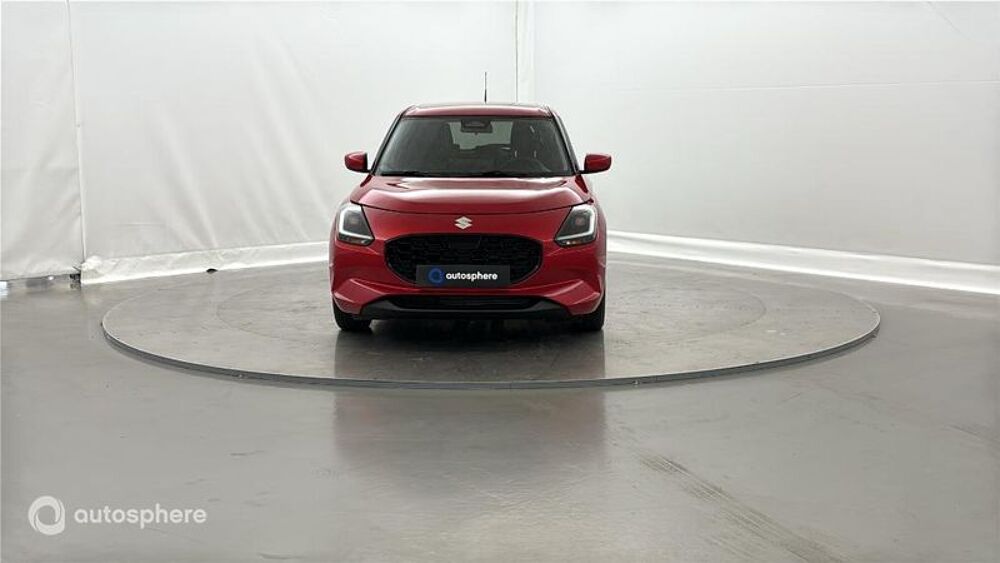 Swift 1.2 Hybrid 83ch Pack 2024 occasion 02500 Hirson