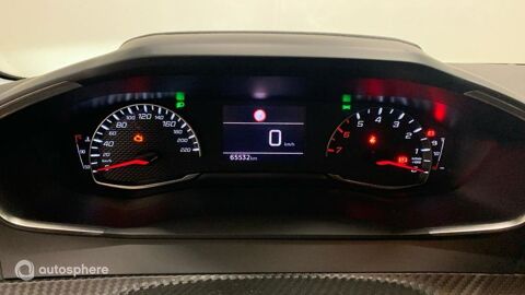208 1.2 PureTech 100ch S&S Style 118g 2022 occasion 84000 Avignon