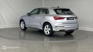 Q3 35 TFSI 150ch Design Luxe S tronic 7 2019 occasion 51100 Reims