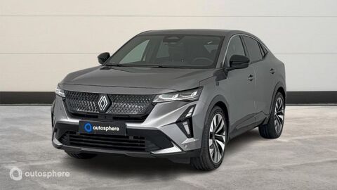 Renault Rafale 1.2 E-Tech full hybrid 200ch Techno 2025 occasion Nieppe 59850