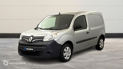 Annonce voiture Renault Kangoo 12799 €