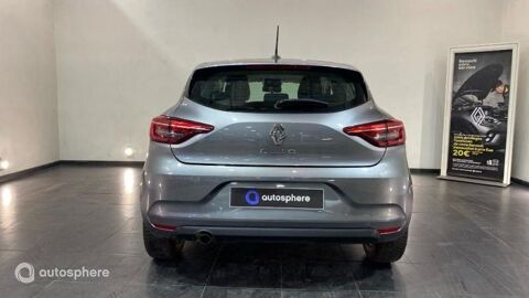 Clio 1.0 TCe 90ch Equilibre 2023 occasion 13090 Aix-en-Provence