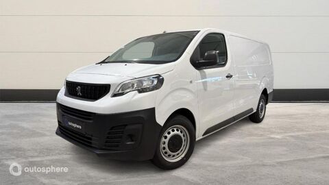 Peugeot Expert XL 1.5 BlueHDi 100ch S&S 2025 occasion Clermont-Ferrand 63000