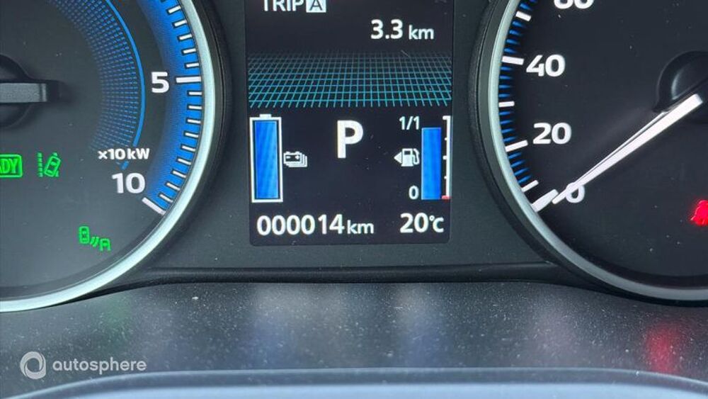 Eclipse Cross 2.4 MIVEC PHEV 188ch Black Collection 4WD 2023 2024 occasion 33700 M&eacute;rignac