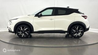 Juke 1.6 Hybrid 143ch N-Design 2023.5 2023 occasion 59650 Villeneuve-d'Ascq