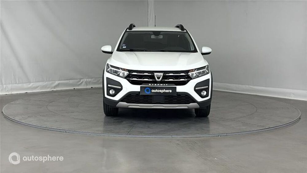 Sandero 1.0 TCe 90ch Stepway Expression 2022 occasion 62800 Li&eacute;vin