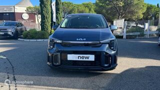 Picanto 1.0 GDi 68ch GT-Line 2026 occasion 13127 Vitrolles