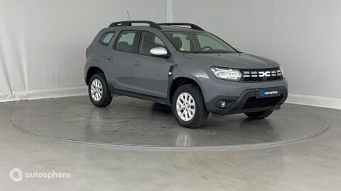 Duster 1.5 Blue dCi 115ch Expression 4x2 2023 occasion 59640 Dunkerque