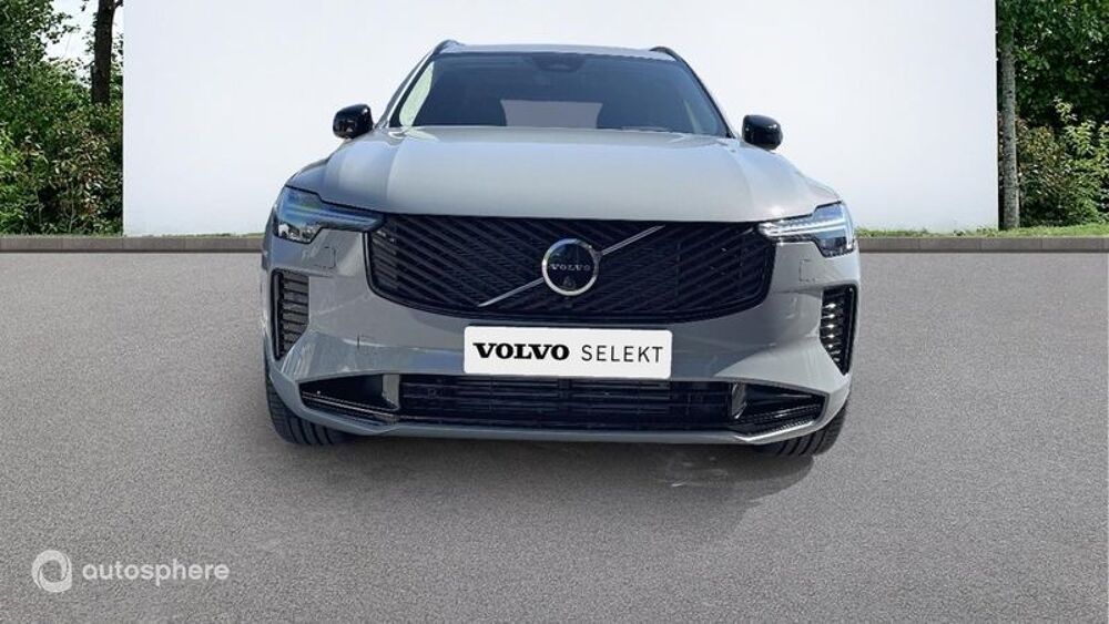 XC90 T8 AWD 310 + 145ch Ultra Style Dark Geartronic 2026 occasion 94430 Chennevi&egrave;res sur Marne