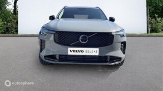 XC90 T8 AWD 310 + 145ch Ultra Style Dark Geartronic 2026 occasion 94430 Chennevi&egrave;res sur Marne