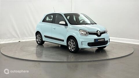 Twingo 1.0 SCe 65ch Limited E6D-Full 2022 occasion 57100 Thionville