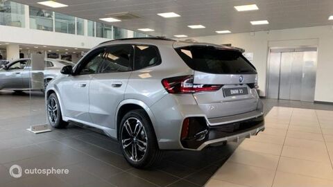 X1 ieDrive20 204ch M Sport 2026 occasion 59650 Villeneuve-d'Ascq