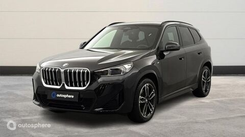 BMW X1 sDrive20i 170ch M Sport 2025 occasion Poitiers 86000