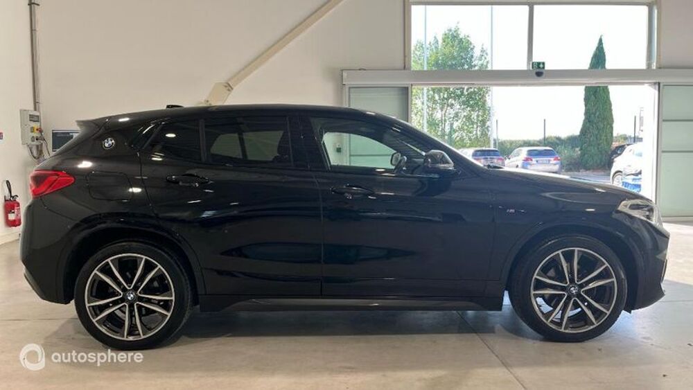 X2 xDrive18dA 150ch M Sport Euro6d-T 2019 occasion 13300 Salon-de-Provence