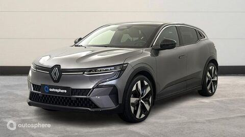 Annonce voiture Renault Mégane 23999 €