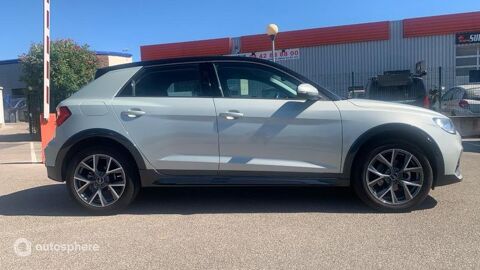 A1 30 TFSI 110ch Design S tronic 7 2022 occasion 13100 Aix-en-Provence