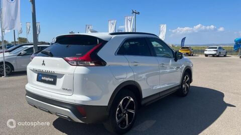 Eclipse Cross 2.4 MIVEC PHEV 188ch Intense Edition 4WD 2021 occasion 13700 Marignane
