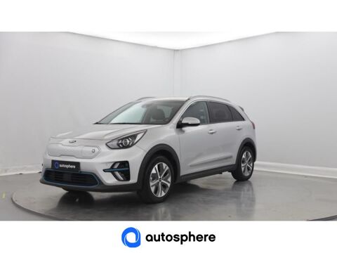 Kia Niro e-Active 204ch 2020 occasion LIÉVIN 62800