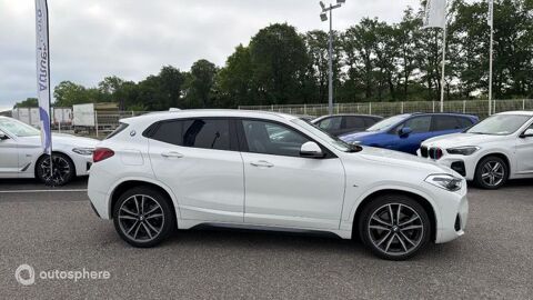 X2 xDrive20dA 190ch M Sport Euro6d-T 2021 occasion 40090 SAINT-AVIT