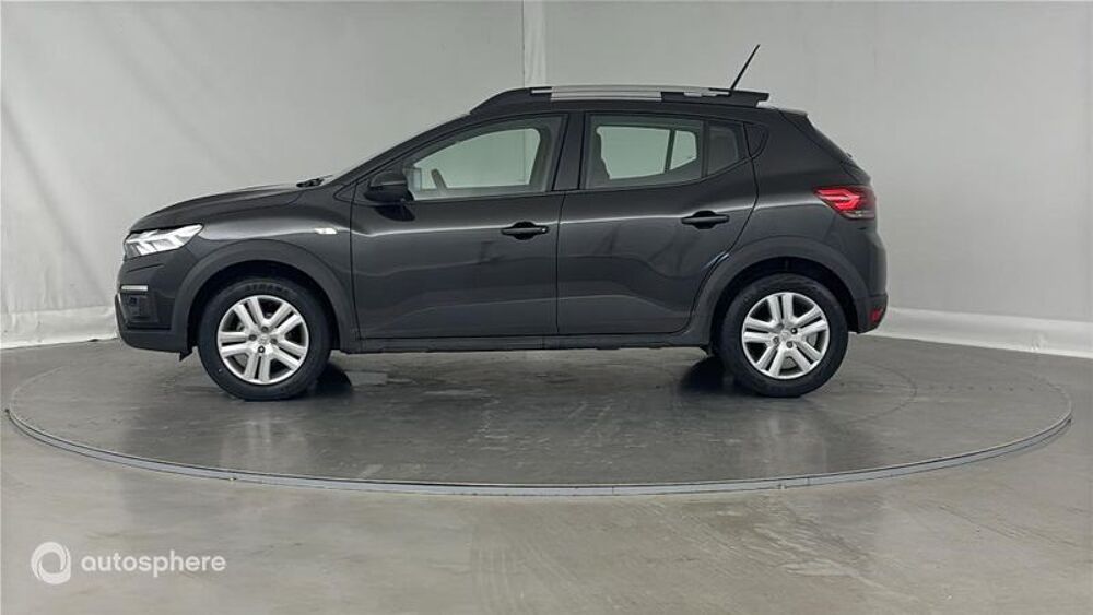Sandero 1.0 TCe 90ch Stepway Confort -22 2022 occasion 62218 Loison-sous-Lens