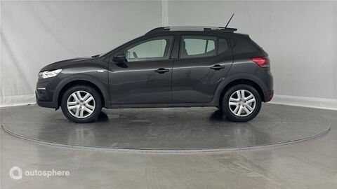 Sandero 1.0 TCe 90ch Stepway Confort -22 2022 occasion 62218 Loison-sous-Lens