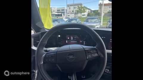 Mokka 1.2 Turbo Hybrid 145ch GS e-DCT6 2026 occasion 63000 Clermont-Ferrand