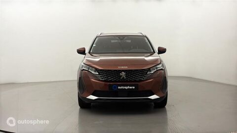 5008 1.5 BlueHDi 130ch S&S Allure Pack EAT8 2020 occasion 37540 Saint-Cyr-sur-Loire