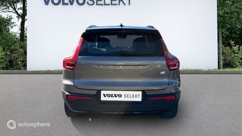 XC40 T4 Recharge 129 + 82ch R-Design DCT 7 2021 occasion 57100 Thionville
