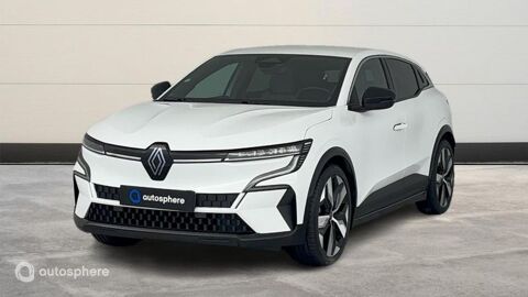 Annonce voiture Renault Mégane 24499 €