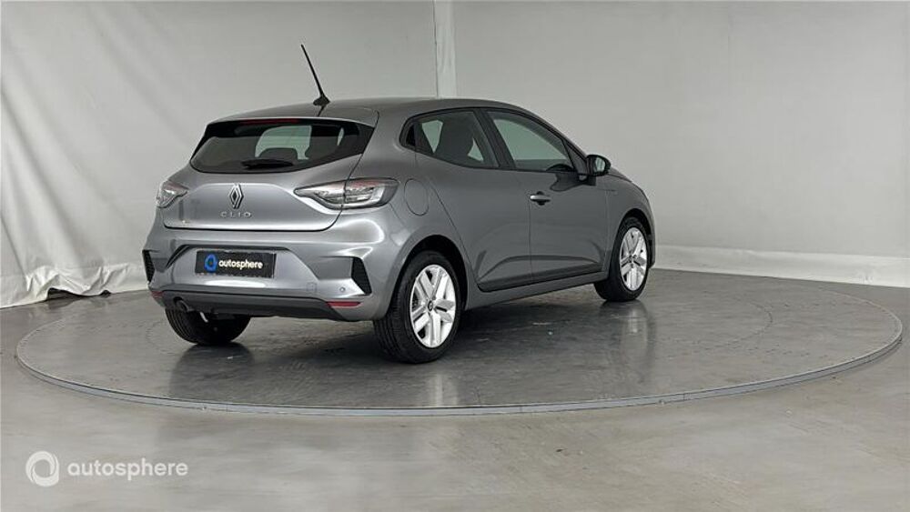 Clio 1.0 SCe 65ch Evolution 2023 occasion 59320 Sequedin