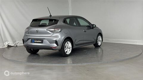Clio 1.0 SCe 65ch Evolution 2023 occasion 59320 Sequedin