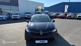 Clio 1.0 TCe 90ch Evolution - 25 2025 occasion 57400 Buhl-Lorraine