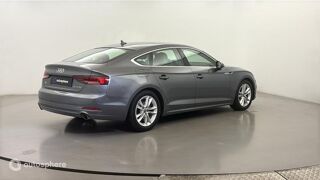 A5 35 TFSI 150ch Design Luxe S tronic 7 Euro6d-T 2019 occasion 79180 Chauray