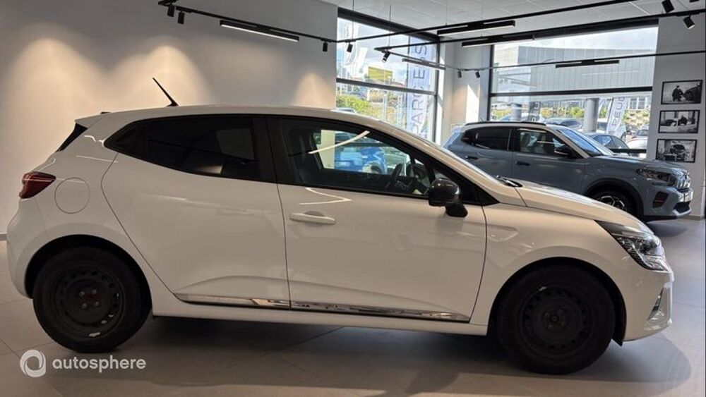 Clio 1.0 SCe 65ch Evolution 2023 occasion 16430 Champniers