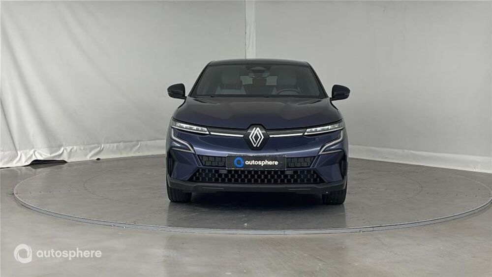 M&eacute;gane E-Tech Electric EV60 220ch Techno super charge -C 2023 occasion 02000 Laon