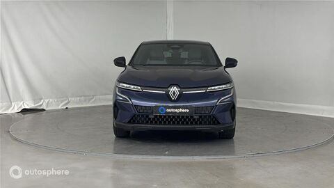 M&eacute;gane E-Tech Electric EV60 220ch Techno super charge -C 2023 occasion 02000 Laon