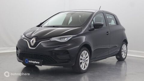 Annonce voiture Renault Zo 11999 
