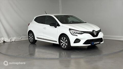 Clio 1.0 SCe 65ch Evolution 2023 occasion 02000 Laon