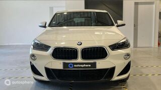 X2 sDrive18dA 150ch M Sport Euro6d-T 2019 occasion 13800 Istres