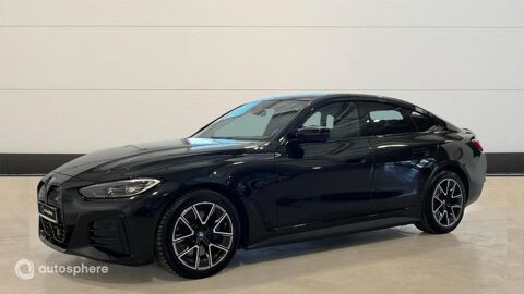 Annonce voiture BMW i4  47999 €