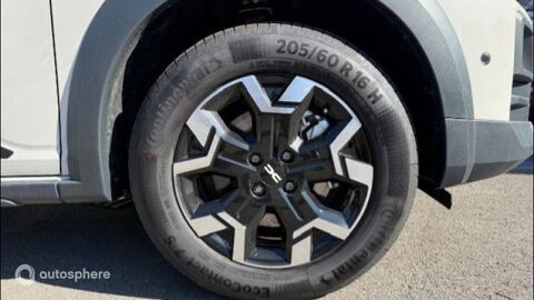 Jogger 1.8 hybrid 155ch Journey 7 places -25 2026 occasion 59223 Roncq