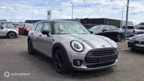 Clubman Cooper 136ch Edition Premium Plus BVA7 2023 occasion 40990 MEES