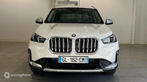 X1 sDrive18i 136ch xLine 2022 occasion 13700 Marignane