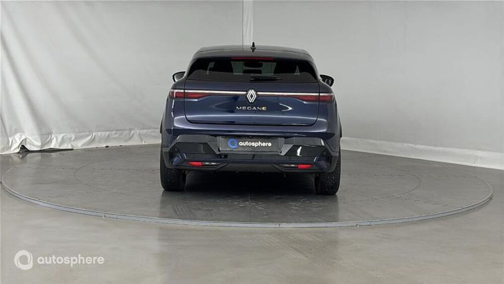 M&eacute;gane E-Tech Electric EV60 220ch Techno super charge 2023 occasion 57000 Metz