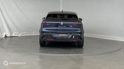 M&eacute;gane E-Tech Electric EV60 220ch Techno super charge 2023 occasion 57000 Metz