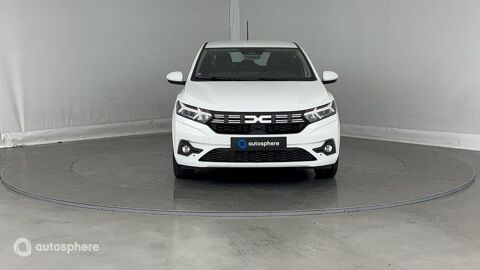 Sandero 1.0 TCe 90ch Expression -24 2024 occasion 62110 H&eacute;nin-Beaumont