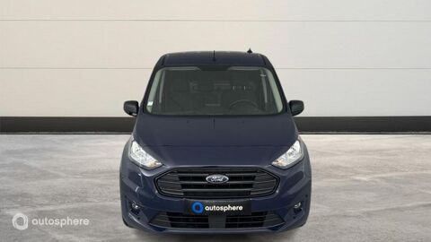 Transit L1 1.5 EcoBlue 100ch Trend Business Nav 2022 occasion 59494 Petite-For&ecirc;t