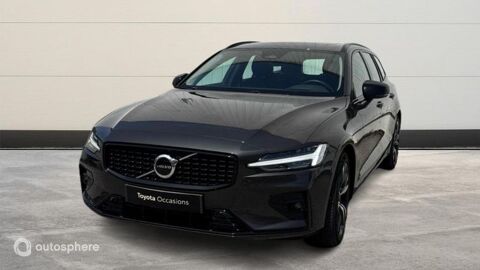 Annonce voiture Volvo V60 42999 €