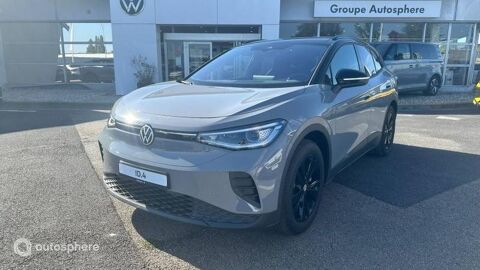 Annonce voiture Volkswagen ID.4 42999 €