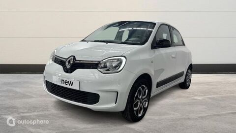 Annonce voiture Renault Twingo 12899 €